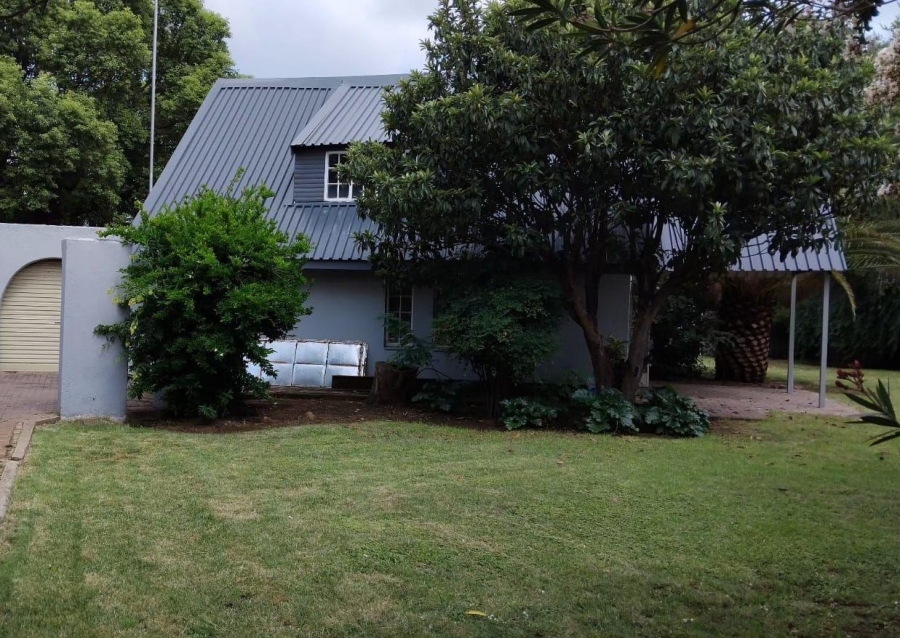 5 Bedroom Property for Sale in Vaalpark Free State